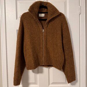 Aritzia Wilfred Free Marilyn Sweater